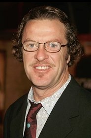 Stewart Finlay-McLennan is Powell