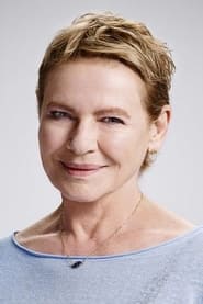 Dianne Wiest is Peg
