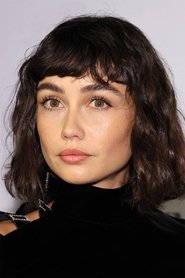 Sydney Chandler is Wendy