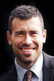 Octavio Pisano is Joe Velasco
