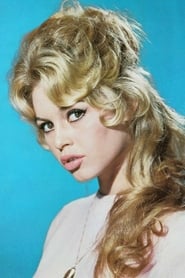 Brigitte Bardot is Camille Javal
