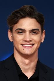Gabriel Guevara is Nick Leister