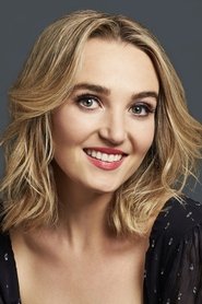 Chloe Fineman is Patsy Prescott (voice)