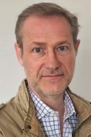Edward Hamilton-Clark is Fred