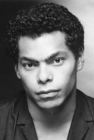 Marcus Chong is Tank