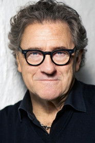 Tommy Körberg is Lill-Klippen