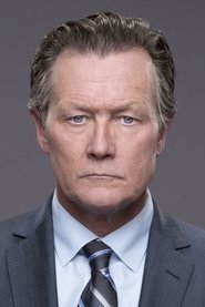 Robert Patrick is August 'Auggie' Smith / Blue Dragon