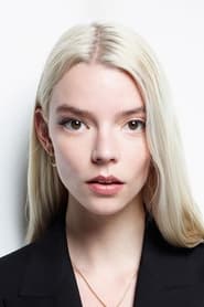 Anya Taylor-Joy is Drasa