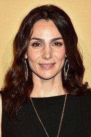 Annie Parisse is Agent Dawes