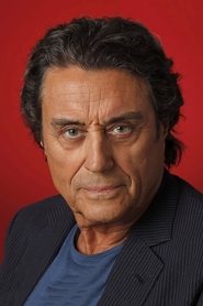 Ian McShane is Tai Lung (voice)
