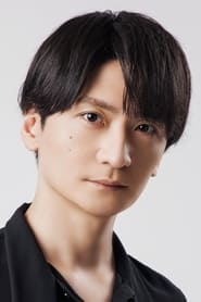 島﨑信長 is Shin Asakura (voice)