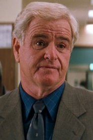 Steve Kahan is Captain Murphy