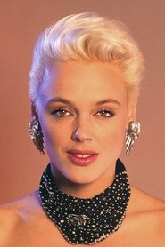Gitte Nielsen is Karla Fry