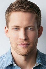 Jacob Blair is Deputy Dann