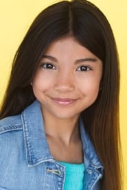 Madison Polan is Agnes (voice)