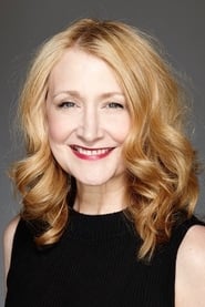 Patricia Clarkson is Ava Paige