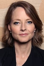 Jodie Foster is Clarice Starling