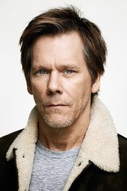 Kevin Bacon is Sean Devine