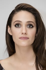 Emmy Rossum is Katie Markum