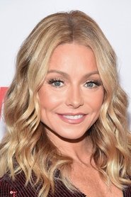 Kelly Ripa is Self - Host