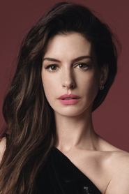 Anne Hathaway is Brand