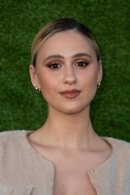 Мария Бакалова is Pigtail Petrova (voice)