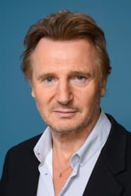 Liam Neeson is Frank Drebin Jr.