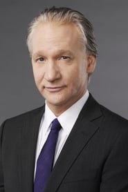 Bill Maher is Self - Host