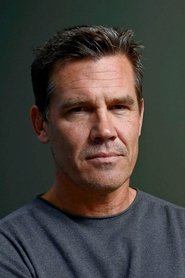 Josh Brolin is Archer