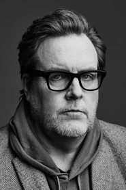 Steve Agee is John Economos