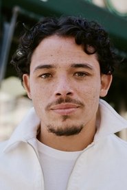 Anthony Ramos is Piranha (voice)