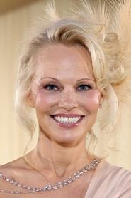 Pamela Anderson is Beth Davenport