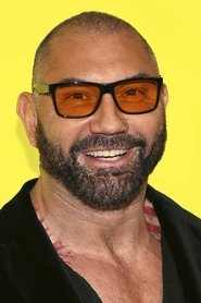 Dave Bautista is Boyce