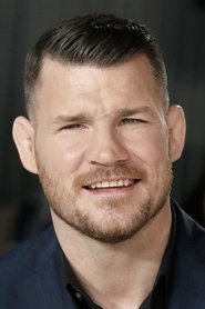 Michael Bisping is Hawk