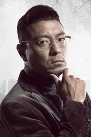 姜皓文 is He Yinghao