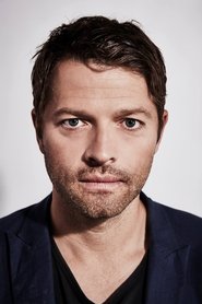 Misha Collins is Castiel