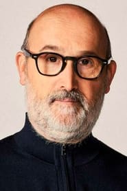Javier Cámara is Benigno
