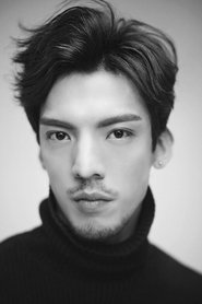 洪浚嘉 is Wu Zheng