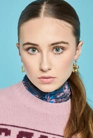 Kensington Tallman is Riley (voice)