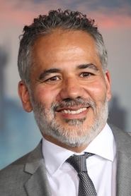 John Ortiz is Wyatt Martin