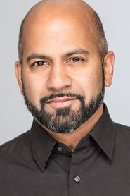 Ajay Naidu is Farroukh
