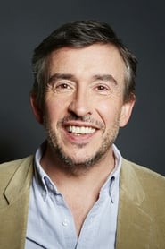Steve Coogan is Silas (voice)