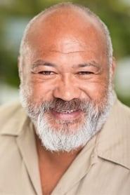 David Fane is Kele (voice)