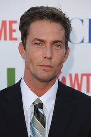 Desmond Harrington is Joseph Quinn