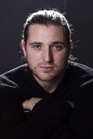 Trevor Morgan is Eric Kirby
