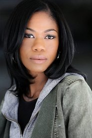 Vanessa Lee Chester is Kelly Curtis