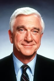 Leslie Nielsen is Captain Harrison