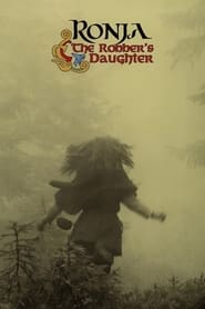 Ronja the Robber's Daughter (1984)