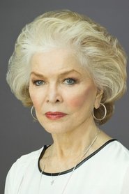 Ellen Burstyn is Murph (older)