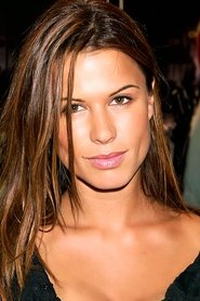 Rhona Mitra is Petra